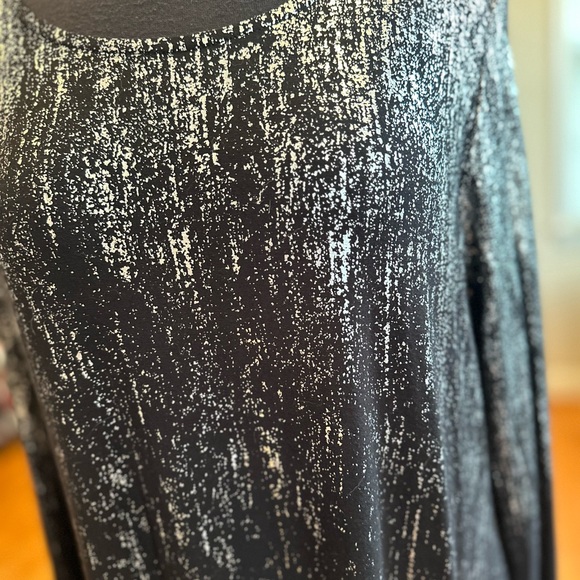 Nina Leonard Swing Dress - Picture 3 of 7